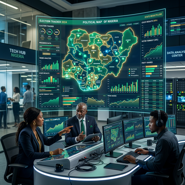 Architecture Dashboard